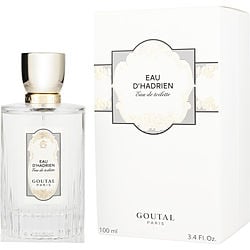 EAU D'HADRIEN by Annick Goutal