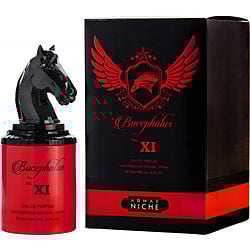 EAU DE PARFUM SPRAY