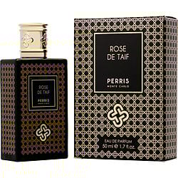 PERRIS MONTE CARLO ROSE DE TAIF by Perris Monte Carlo