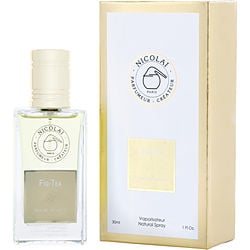 PARFUMS DE NICOLAI FIG TEA by Nicolai Parfumeur Createur