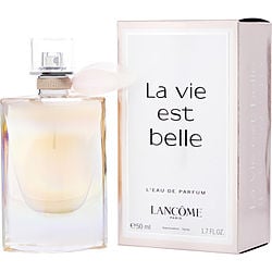 LA VIE EST BELLE SOLEIL CRYSTAL by Lancome