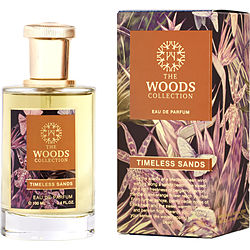 EAU DE PARFUM SPRAY