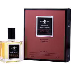 AFFINESSENCE CEDRE IRIS by Affinessence