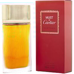 MUST DE CARTIER by Cartier