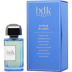 EAU DE PARFUM SPRAY