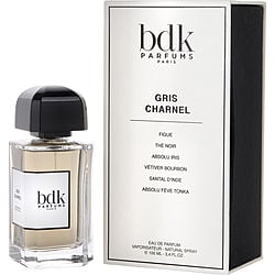 BDK GRIS CHARNEL by BDK Parfums