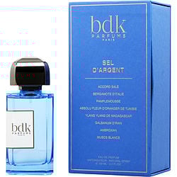 EAU DE PARFUM SPRAY