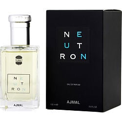 EAU DE PARFUM SPRAY