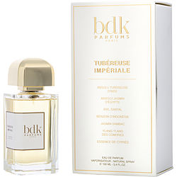 EAU DE PARFUM SPRAY