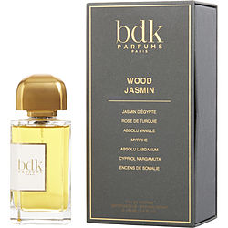 EAU DE PARFUM SPRAY