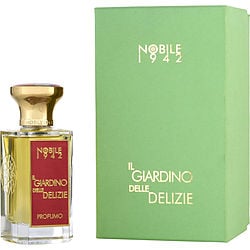 EAU DE PARFUM SPRAY