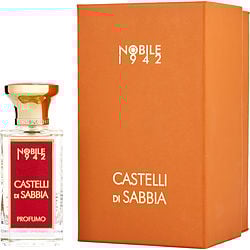 EAU DE PARFUM SPRAY