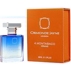 EAU DE PARFUM SPRAY
