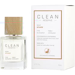 EAU DE PARFUM SPRAY