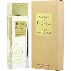 ALYSSA ASHLEY ESSENCE DE PATCHOULI by Alyssa Ashley