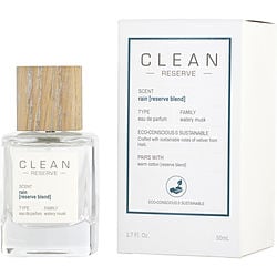 CLEAN RESERVE RAIN by Clean