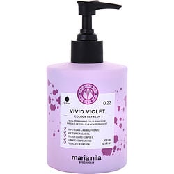 COLOUR REFRESH NON-PERMANENT COLOUR MASK - VIVID VIOLET