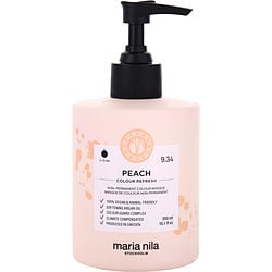 COLOUR REFRESH NON-PERMANENT COLOUR MASK - PEACH