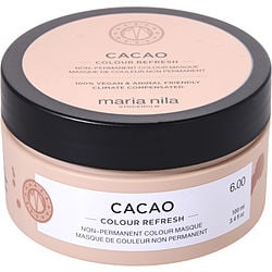 COLOUR REFRESH NON-PERMANENT COLOUR MASK - CACAO