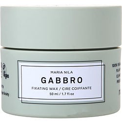 GABBRO FIXATING WAX