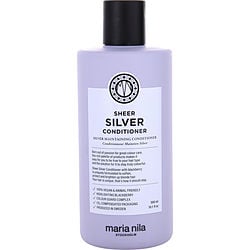 SHEER SILVER CONDITIONER