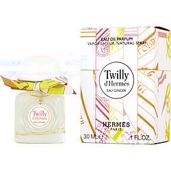 TWILLY D'HERMES EAU GINGER by Hermes