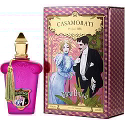 EAU DE PARFUM SPRAY