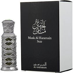 AL HARAMAIN MUSK NOIR by Al Haramain