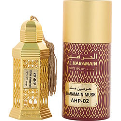 AL HARAMAIN MUSK by Al Haramain