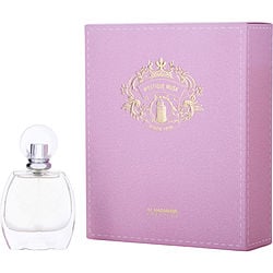 EAU DE PARFUM SPRAY