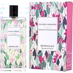 EAU DE PARFUM SPRAY