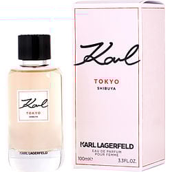 EAU DE PARFUM SPRAY
