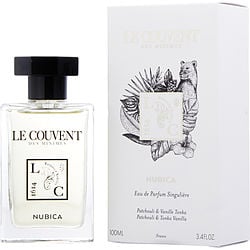 LE COUVENT DES MINIMES NUBICA by Le Couvent
