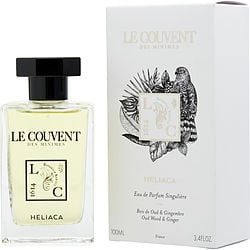 LE COUVENT DES MINIMES HELIACA by Le Couvent