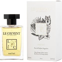 EAU DE PARFUM SINGULIERES