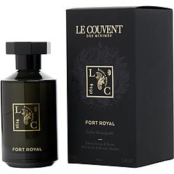 LE COUVENT DES MINIMES FORT ROYAL by Le Couvent