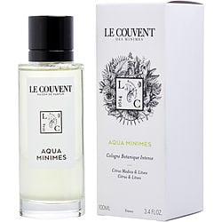 LE COUVENT DES MINIMES AQUA MINIMES by Le Couvent