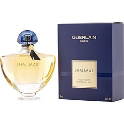 SHALIMAR by Guerlain