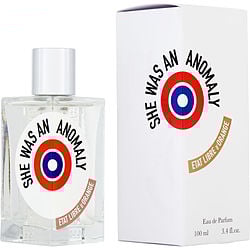 EAU DE PARFUM SPRAY