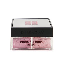 Prisme Libre Blush 4 Color Loose Powder Blush - # N02 Taffetas Rose (Bright Pink) x1.