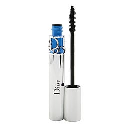 Diorshow Iconic Overcurl 24H Volume & Curl Waterproof Mascara - # 091 Black