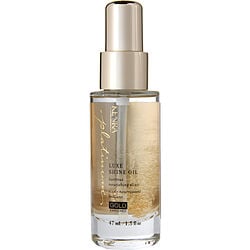 PLATINUM LUXE SHINE OIL