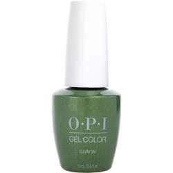 Gel Color Soak-Off Gel Lacquer - Gleam On!
