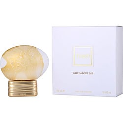 EAU DE PARFUM SPRAY
