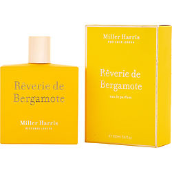 REVERIE DE BERGAMOTE by Miller Harris