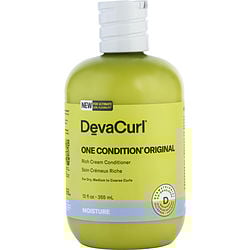 CURL ONE CONDITION ORIGINAL RICH CREAM CONDITIONER