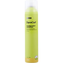 CURL FLEXIBLE HOLD HAIR SPRAY