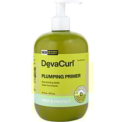 CURL PLUMPING PRIMER BODY-BUILDING GELEE
