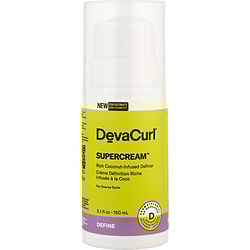 CURL SUPERCREAM RICH COCONUT-INFUSED DEFINER