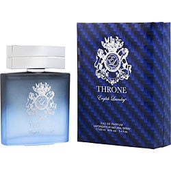 EAU DE PARFUM SPRAY